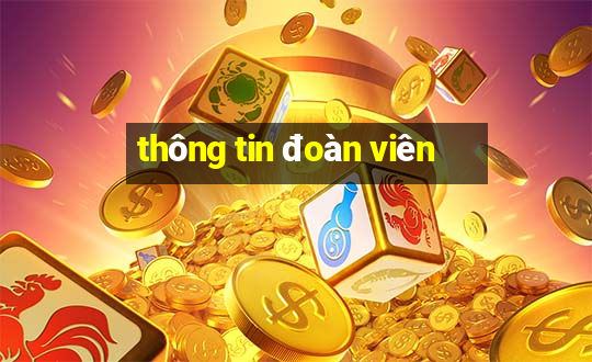 thông tin đoàn viên