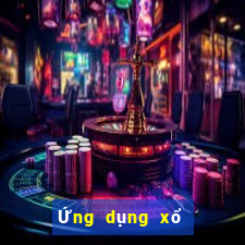 Ứng dụng xổ số 3788