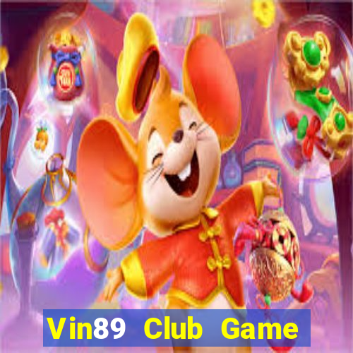 Vin89 Club Game Bài Su500 Iphone