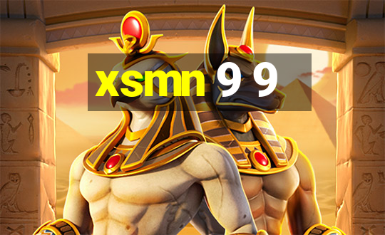 xsmn 9 9