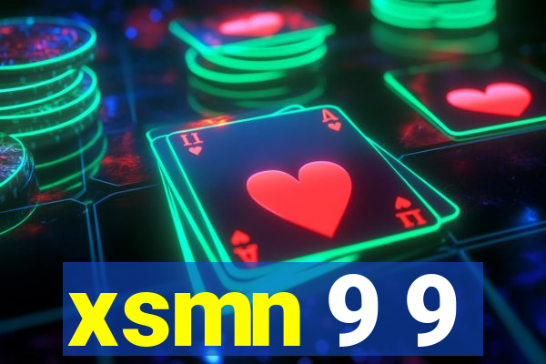 xsmn 9 9