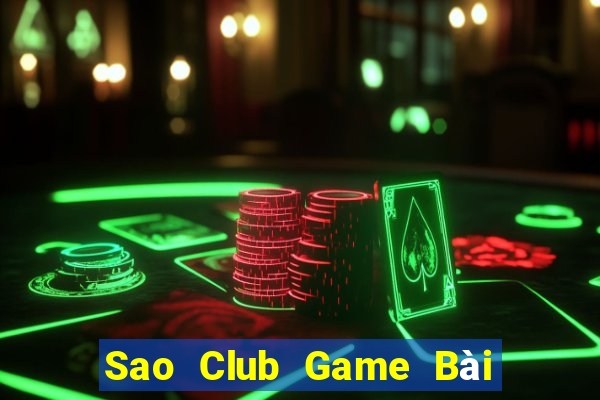 Sao Club Game Bài Uno Miễn Phí