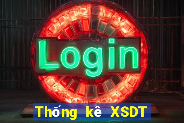 Thống kê XSDT ngày mai