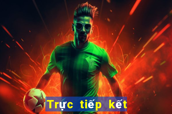 Trực tiếp kết quả XSKH hôm nay