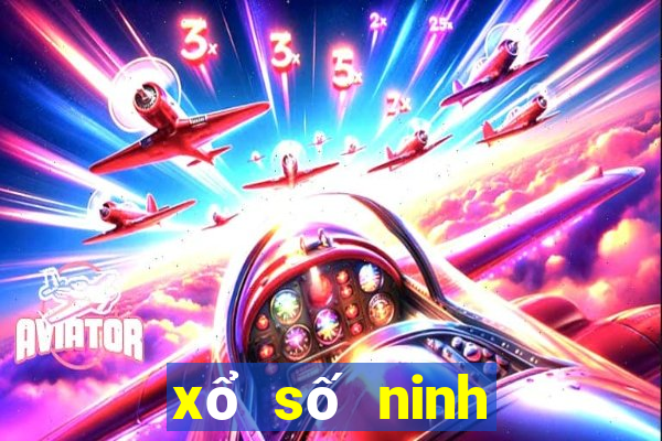 xổ số ninh thuận 22 9