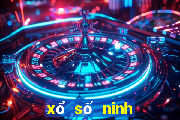 xổ số ninh thuận 22 9