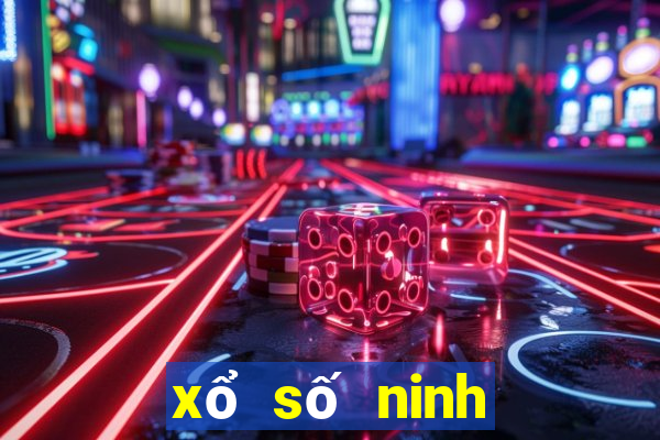 xổ số ninh thuận 22 9