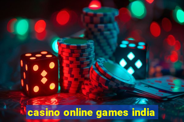 casino online games india