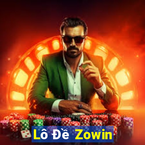 Lô Đề Zowin