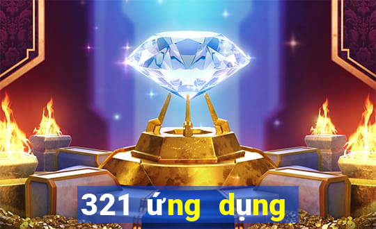 321 ứng dụng xổ số tải về