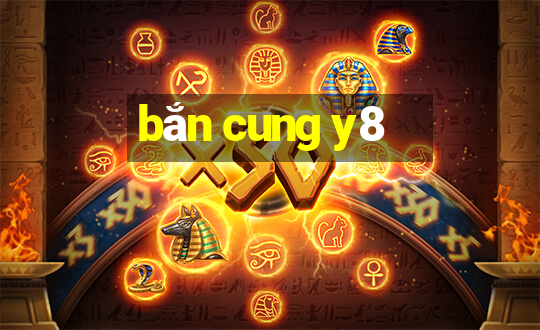 bắn cung y8