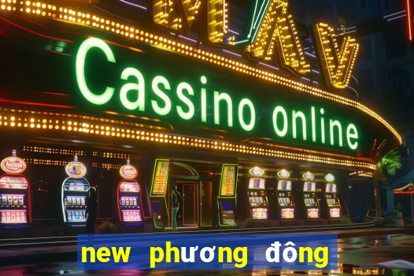 new phương đông club đà nẵng