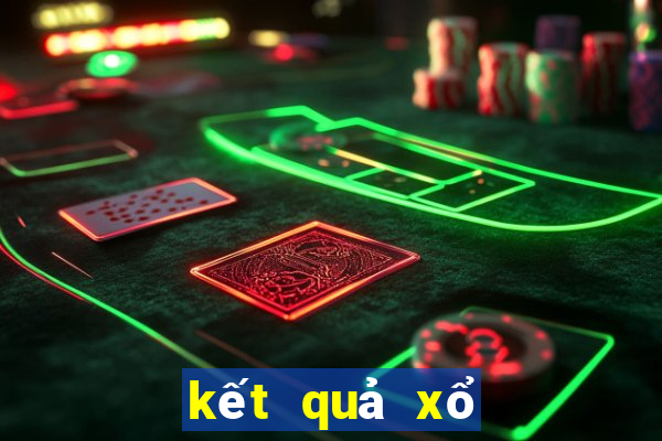 kết quả xổ số ngày 5 tháng 8