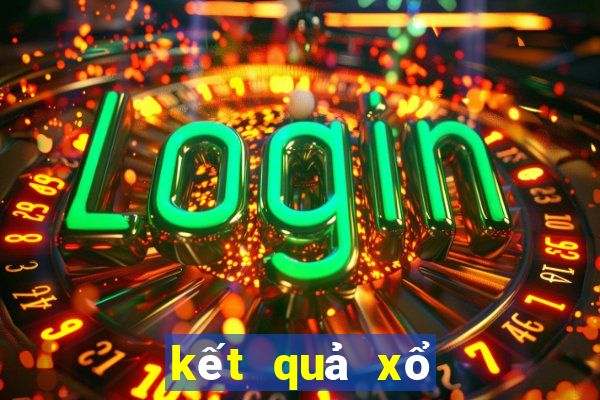 kết quả xổ số bình định chiều nay