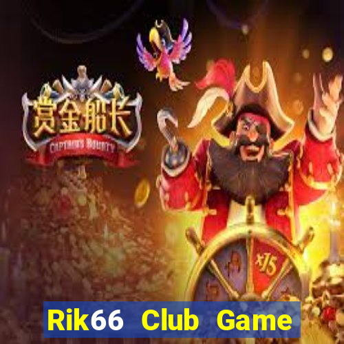 Rik66 Club Game Bài King