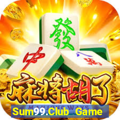 Sum99.Club Game Bài Ionline