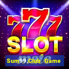 Sum99.Club Game Bài Ionline