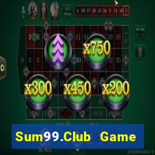 Sum99.Club Game Bài Ionline