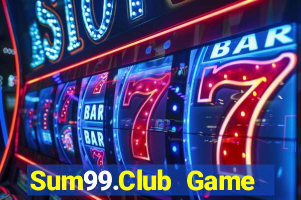 Sum99.Club Game Bài Ionline