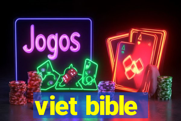 viet bible