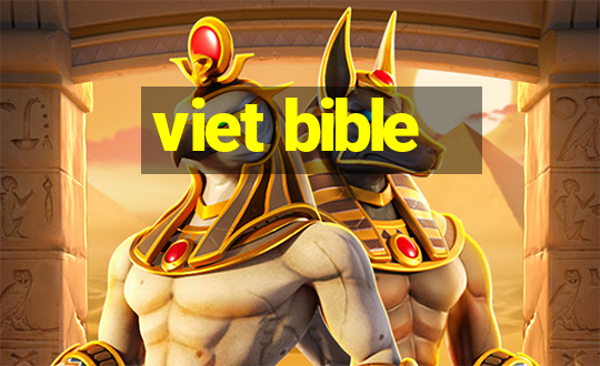 viet bible