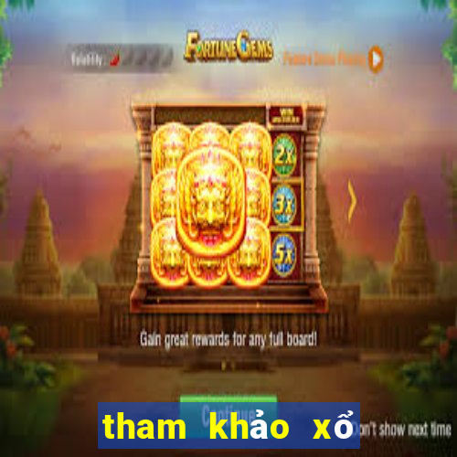 tham khảo xổ số miền nam