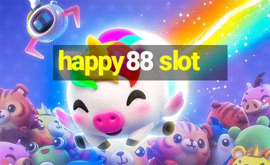 happy88 slot