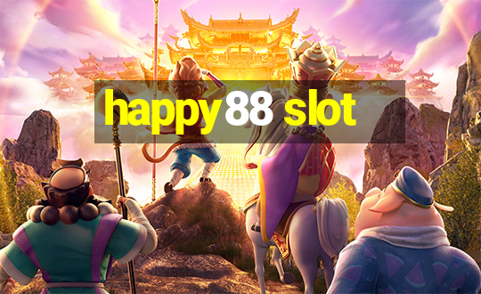 happy88 slot