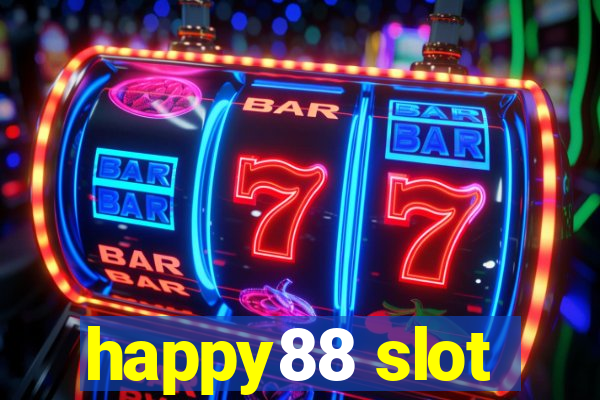 happy88 slot