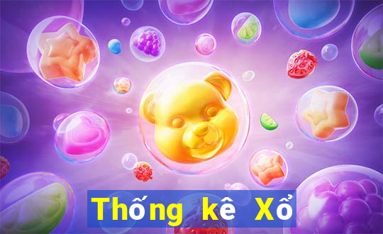 Thống kê Xổ Số đà nẵng ngày 8