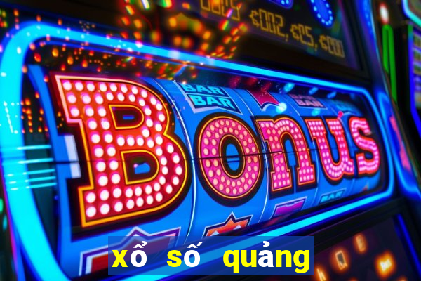 xổ số quảng trị 5 10