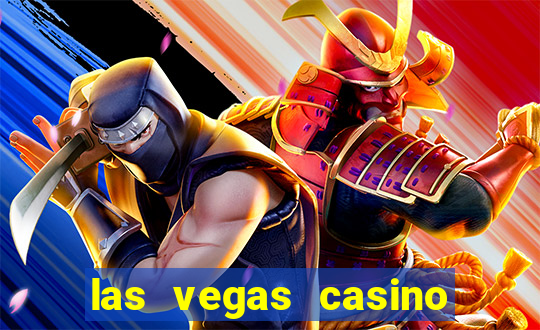 las vegas casino slots games