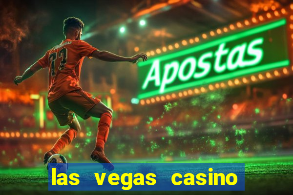 las vegas casino slots games