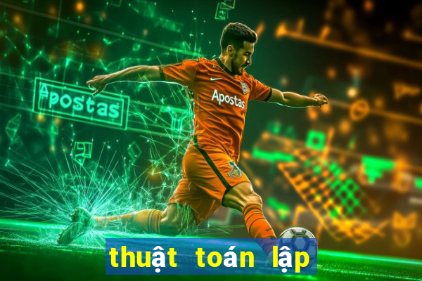 thuật toán lập trình game tài xỉu