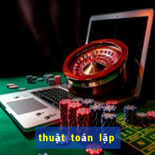 thuật toán lập trình game tài xỉu