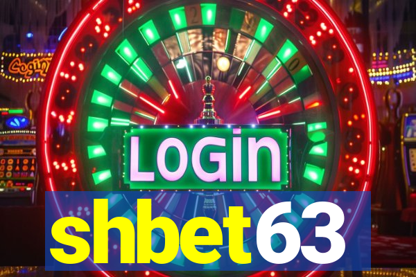 shbet63