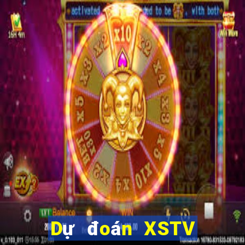 Dự đoán XSTV ngày 14