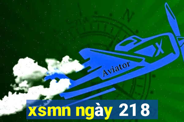 xsmn ngày 21 8