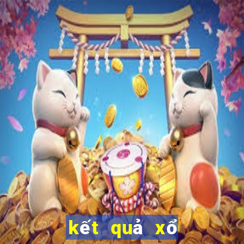 kết quả xổ số chủ nhật