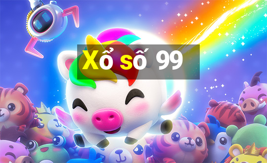 Xổ số 99