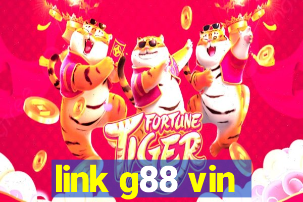 link g88 vin