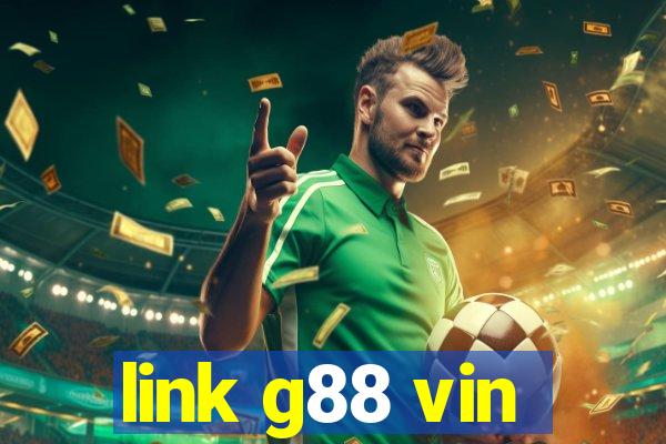 link g88 vin