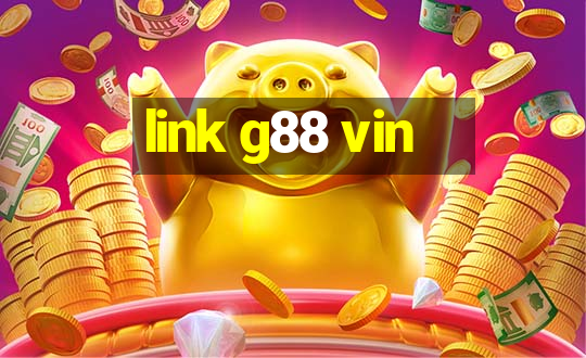 link g88 vin