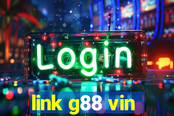 link g88 vin