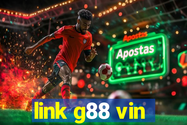 link g88 vin