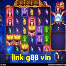 link g88 vin