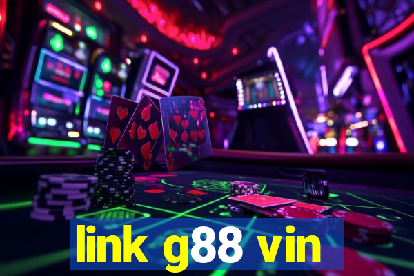 link g88 vin