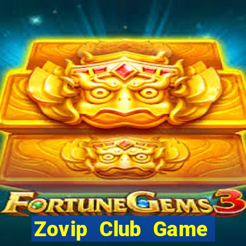 Zovip Club Game Bài Cf68