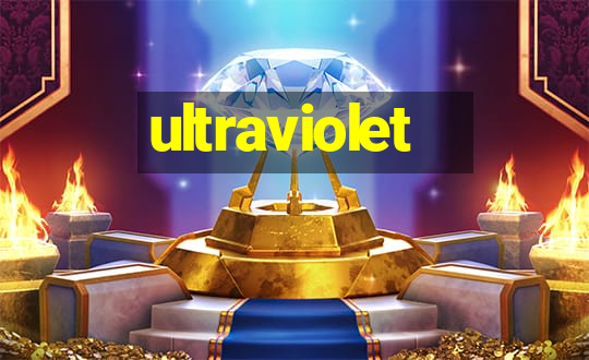 ultraviolet