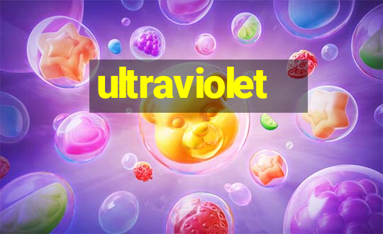 ultraviolet